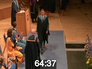 clicking on this image will launch a new video player window playing at this point (ie 64 minutes and 37 seconds) from the start of the video