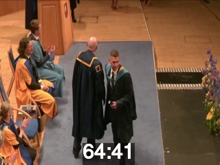 clicking on this image will launch a new video player window playing at this point (ie 64 minutes and 41 seconds) from the start of the video