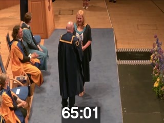 clicking on this image will launch a new video player window playing at this point (ie 65 minutes and 1 second) from the start of the video