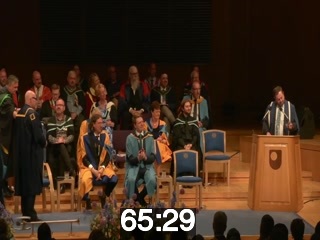clicking on this image will launch a new video player window playing at this point (ie 65 minutes and 29 seconds) from the start of the video