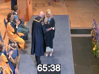 clicking on this image will launch a new video player window playing at this point (ie 65 minutes and 38 seconds) from the start of the video