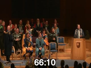 clicking on this image will launch a new video player window playing at this point (ie 66 minutes and 10 seconds) from the start of the video