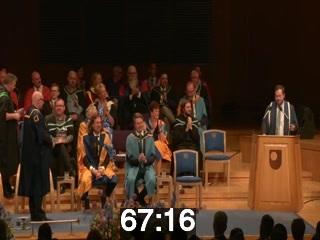 clicking on this image will launch a new video player window playing at this point (ie 67 minutes and 16 seconds) from the start of the video