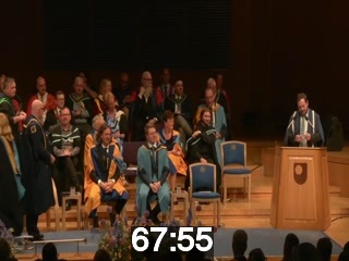 clicking on this image will launch a new video player window playing at this point (ie 67 minutes and 55 seconds) from the start of the video