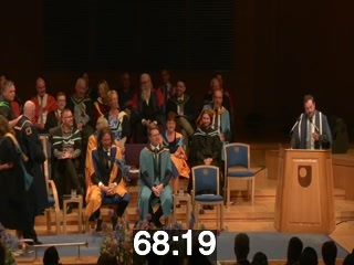 clicking on this image will launch a new video player window playing at this point (ie 68 minutes and 19 seconds) from the start of the video