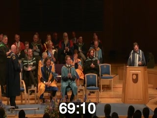 clicking on this image will launch a new video player window playing at this point (ie 69 minutes and 10 seconds) from the start of the video