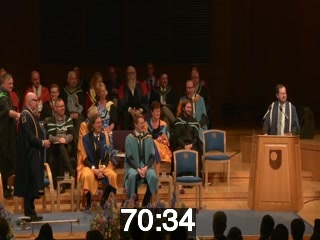 clicking on this image will launch a new video player window playing at this point (ie 70 minutes and 34 seconds) from the start of the video