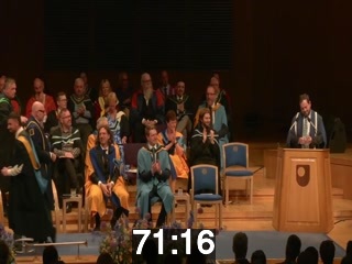 clicking on this image will launch a new video player window playing at this point (ie 71 minutes and 16 seconds) from the start of the video