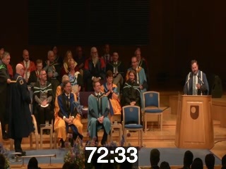 clicking on this image will launch a new video player window playing at this point (ie 72 minutes and 33 seconds) from the start of the video