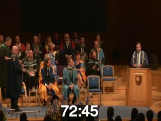 clicking on this image will launch a new video player window playing at this point (ie 72 minutes and 45 seconds) from the start of the video