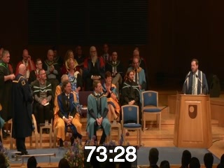 clicking on this image will launch a new video player window playing at this point (ie 73 minutes and 28 seconds) from the start of the video