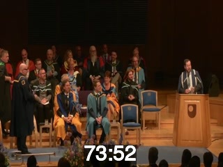 clicking on this image will launch a new video player window playing at this point (ie 73 minutes and 52 seconds) from the start of the video