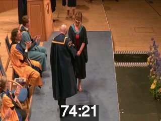 clicking on this image will launch a new video player window playing at this point (ie 74 minutes and 21 seconds) from the start of the video