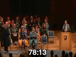 clicking on this image will launch a new video player window playing at this point (ie 78 minutes and 13 seconds) from the start of the video