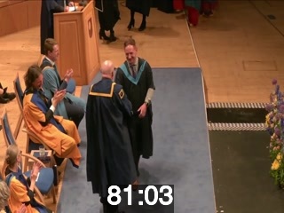 clicking on this image will launch a new video player window playing at this point (ie 81 minutes and 3 seconds) from the start of the video