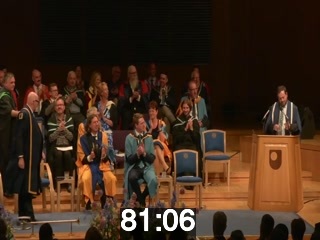 clicking on this image will launch a new video player window playing at this point (ie 81 minutes and 6 seconds) from the start of the video