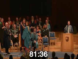 clicking on this image will launch a new video player window playing at this point (ie 81 minutes and 36 seconds) from the start of the video