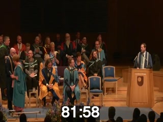 clicking on this image will launch a new video player window playing at this point (ie 81 minutes and 58 seconds) from the start of the video