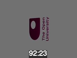 clicking on this image will launch a new video player window playing at this point (ie 92 minutes and 23 seconds) from the start of the video