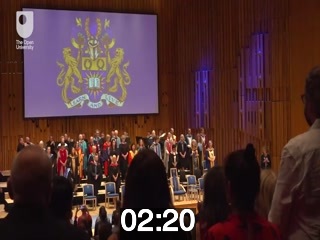 clicking on this image will launch a new video player window playing at this point (ie 2 minutes and 20 seconds) from the start of the video