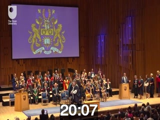 clicking on this image will launch a new video player window playing at this point (ie 20 minutes and 7 seconds) from the start of the video
