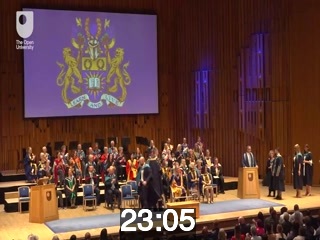 clicking on this image will launch a new video player window playing at this point (ie 23 minutes and 5 seconds) from the start of the video