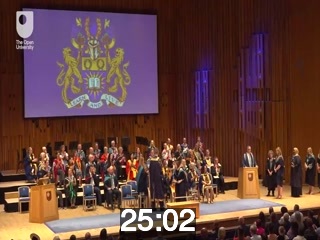 clicking on this image will launch a new video player window playing at this point (ie 25 minutes and 2 seconds) from the start of the video