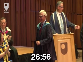 clicking on this image will launch a new video player window playing at this point (ie 26 minutes and 56 seconds) from the start of the video