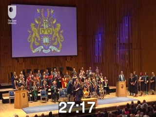 clicking on this image will launch a new video player window playing at this point (ie 27 minutes and 17 seconds) from the start of the video