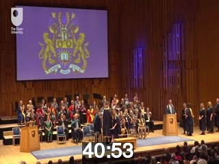 clicking on this image will launch a new video player window playing at this point (ie 40 minutes and 53 seconds) from the start of the video