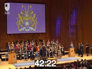 clicking on this image will launch a new video player window playing at this point (ie 42 minutes and 22 seconds) from the start of the video