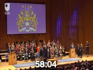 clicking on this image will launch a new video player window playing at this point (ie 58 minutes and 4 seconds) from the start of the video