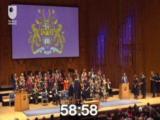 clicking on this image will launch a new video player window playing at this point (ie 58 minutes and 58 seconds) from the start of the video
