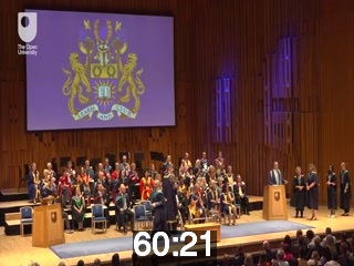 clicking on this image will launch a new video player window playing at this point (ie 60 minutes and 21 seconds) from the start of the video