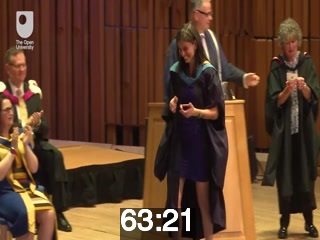 clicking on this image will launch a new video player window playing at this point (ie 63 minutes and 21 seconds) from the start of the video