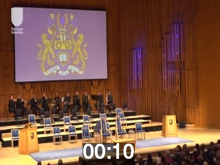 clicking on this image will launch a new video player window playing at this point (ie 10 seconds) from the start of the video