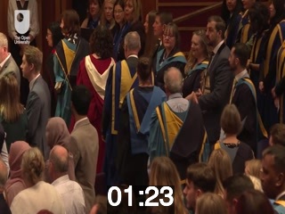 clicking on this image will launch a new video player window playing at this point (ie 1 minute and 23 seconds) from the start of the video
