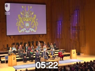 clicking on this image will launch a new video player window playing at this point (ie 5 minutes and 22 seconds) from the start of the video