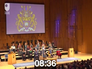 clicking on this image will launch a new video player window playing at this point (ie 8 minutes and 36 seconds) from the start of the video