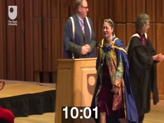 clicking on this image will launch a new video player window playing at this point (ie 10 minutes and 1 second) from the start of the video