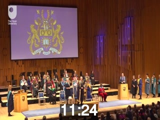 clicking on this image will launch a new video player window playing at this point (ie 11 minutes and 24 seconds) from the start of the video
