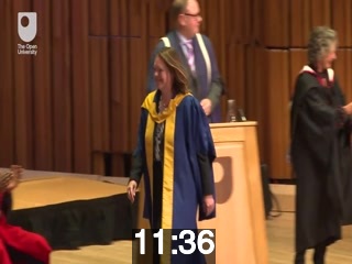 clicking on this image will launch a new video player window playing at this point (ie 11 minutes and 36 seconds) from the start of the video