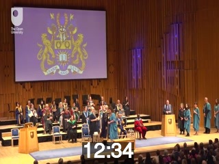 clicking on this image will launch a new video player window playing at this point (ie 12 minutes and 34 seconds) from the start of the video