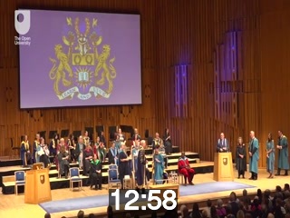 clicking on this image will launch a new video player window playing at this point (ie 12 minutes and 58 seconds) from the start of the video