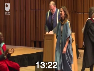clicking on this image will launch a new video player window playing at this point (ie 13 minutes and 22 seconds) from the start of the video