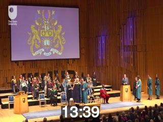clicking on this image will launch a new video player window playing at this point (ie 13 minutes and 39 seconds) from the start of the video