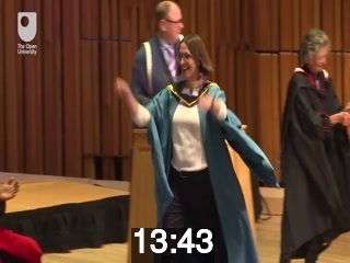 clicking on this image will launch a new video player window playing at this point (ie 13 minutes and 43 seconds) from the start of the video