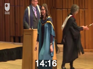 clicking on this image will launch a new video player window playing at this point (ie 14 minutes and 16 seconds) from the start of the video
