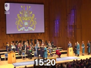 clicking on this image will launch a new video player window playing at this point (ie 15 minutes and 20 seconds) from the start of the video