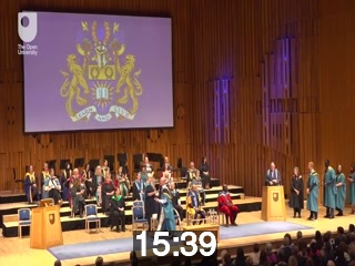 clicking on this image will launch a new video player window playing at this point (ie 15 minutes and 39 seconds) from the start of the video